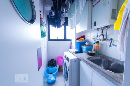 Apartamento à venda com 100m², 2 quartos e 1 vagaÁrea de Serviço