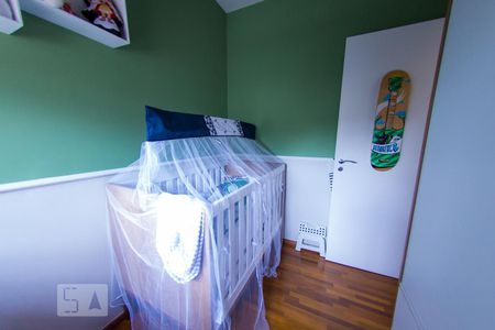 Quarto 1 de apartamento à venda com 2 quartos, 100m² em Paraíso, São Paulo