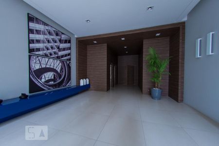 Apartamento à venda com 100m², 2 quartos e 1 vagaHall de Entrada