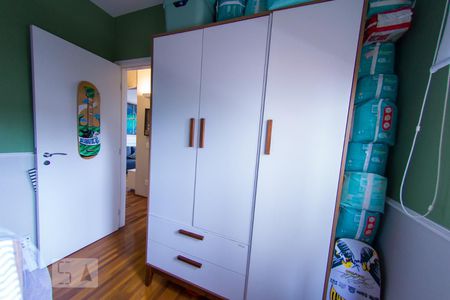 Quarto 1 de apartamento à venda com 2 quartos, 100m² em Paraíso, São Paulo