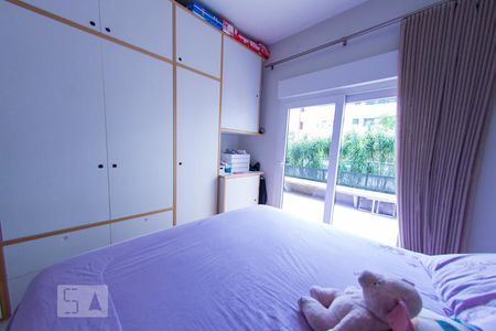 Apartamento à venda com 100m², 2 quartos e 1 vagaSuite