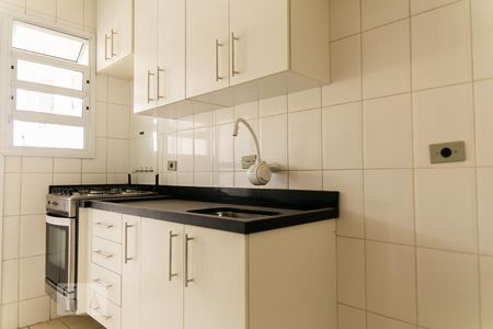 Apartamento à venda com 67m², 3 quartos e 1 vaga Apartamento à venda com 67m², 3 quartos e 1 vagaCozinha