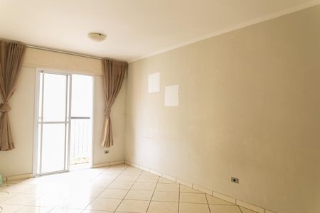 Sala de apartamento à venda com 3 quartos, 67m² em Jardim Vergueiro (sacomã), São Paulo