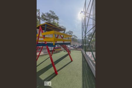 Apartamento à venda com 67m², 3 quartos e 1 vaga Apartamento à venda com 67m², 3 quartos e 1 vagaÁrea Comum - Playground