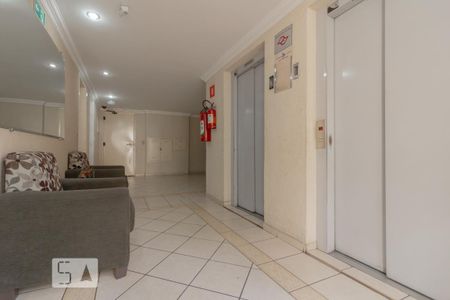 Apartamento à venda com 67m², 3 quartos e 1 vaga Apartamento à venda com 67m², 3 quartos e 1 vagaHall de Entrada