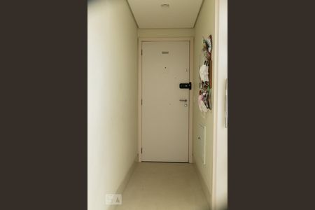 Entrada de apartamento à venda com 3 quartos, 67m² em Jardim Vergueiro (sacomã), São Paulo