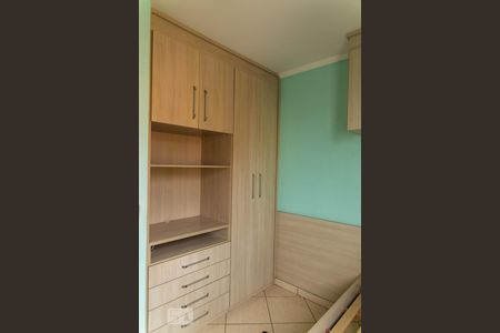 Apartamento à venda com 67m², 3 quartos e 1 vaga Apartamento à venda com 67m², 3 quartos e 1 vagaQuarto 3