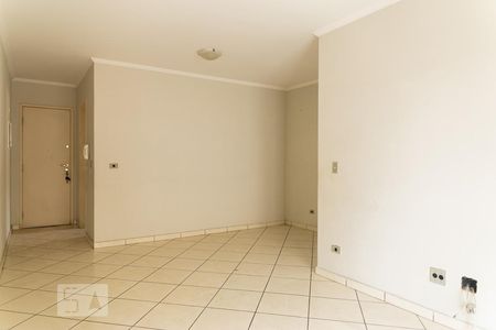 Sala de apartamento à venda com 3 quartos, 67m² em Jardim Vergueiro (sacomã), São Paulo