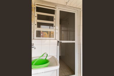 Apartamento à venda com 67m², 3 quartos e 1 vaga Apartamento à venda com 67m², 3 quartos e 1 vagaÁrea de Serviço