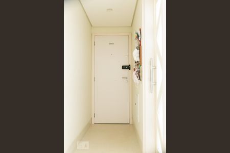 Entrada de apartamento à venda com 3 quartos, 67m² em Jardim Vergueiro (sacomã), São Paulo