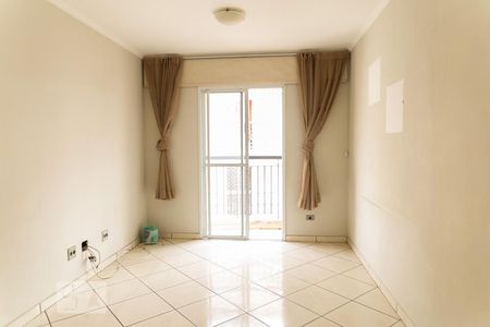 Sala de apartamento à venda com 3 quartos, 67m² em Jardim Vergueiro (sacomã), São Paulo