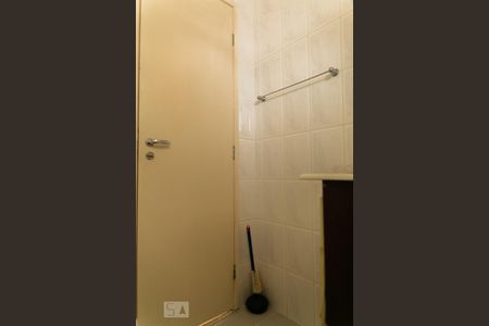 Apartamento à venda com 67m², 3 quartos e 1 vaga Apartamento à venda com 67m², 3 quartos e 1 vagaBanheiro