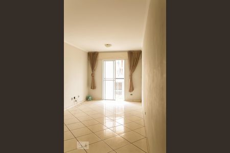 Sala de apartamento à venda com 3 quartos, 67m² em Jardim Vergueiro (sacomã), São Paulo