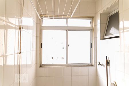 Apartamento à venda com 67m², 3 quartos e 1 vaga Apartamento à venda com 67m², 3 quartos e 1 vagaÁrea de Serviço