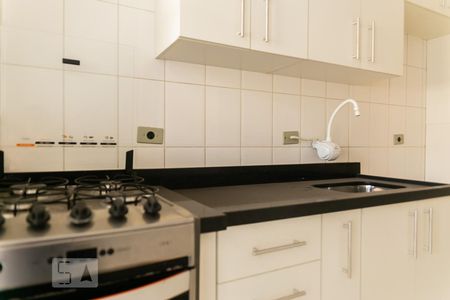 Apartamento à venda com 67m², 3 quartos e 1 vaga Apartamento à venda com 67m², 3 quartos e 1 vagaCozinha
