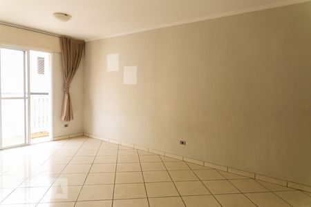 Sala de apartamento à venda com 3 quartos, 67m² em Jardim Vergueiro (sacomã), São Paulo