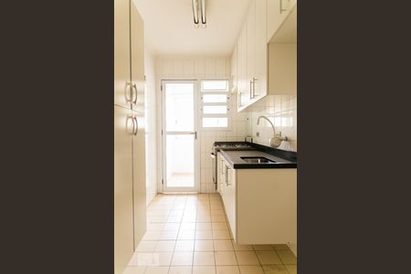 Apartamento à venda com 67m², 3 quartos e 1 vaga Apartamento à venda com 67m², 3 quartos e 1 vagaCozinha