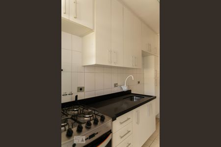 Apartamento à venda com 67m², 3 quartos e 1 vaga Apartamento à venda com 67m², 3 quartos e 1 vagaCozinha