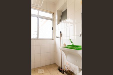 Apartamento à venda com 67m², 3 quartos e 1 vaga Apartamento à venda com 67m², 3 quartos e 1 vagaÁrea de Serviço