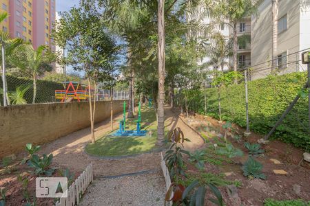 Apartamento à venda com 67m², 3 quartos e 1 vaga Apartamento à venda com 67m², 3 quartos e 1 vagaÁrea Comum