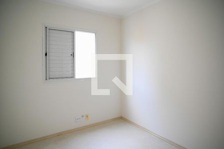 Quarto 1 de apartamento para alugar com 2 quartos, 48m² em Vila Firmiano Pinto, São Paulo