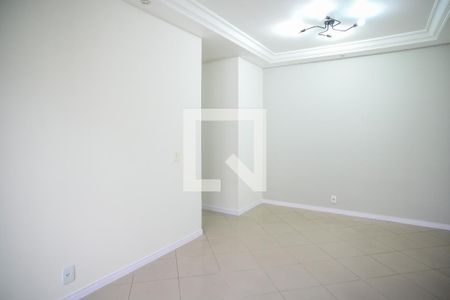 Sala de apartamento para alugar com 2 quartos, 48m² em Vila Firmiano Pinto, São Paulo