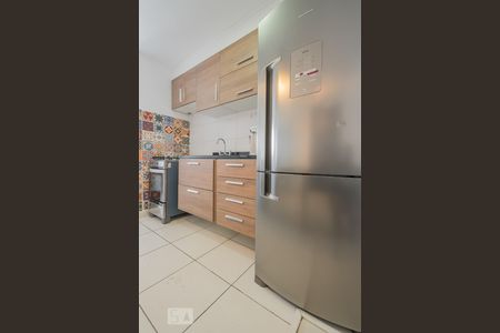 Apartamento para alugar com 49m², 1 quarto e 1 vagaCozinha