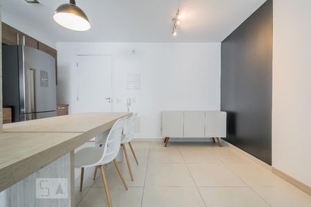 Apartamento para alugar com 49m², 1 quarto e 1 vagaSala