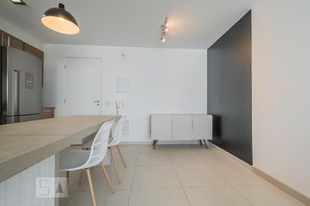 Apartamento para alugar com 49m², 1 quarto e 1 vagaSala