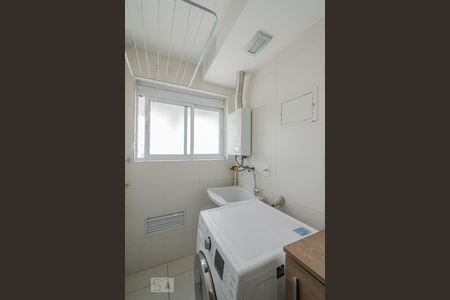 Apartamento para alugar com 49m², 1 quarto e 1 vagaÁrea de Serviço