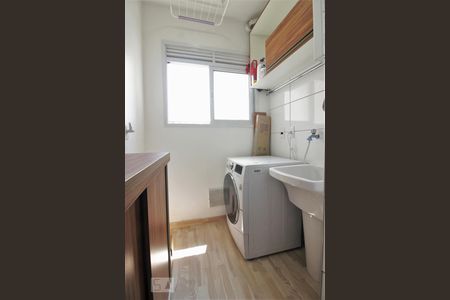 Apartamento para alugar com 47m², 2 quartos e 1 vagaÁrea de Serviço