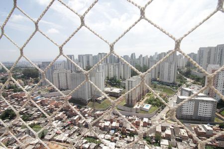 Apartamento para alugar com 47m², 2 quartos e 1 vagaVista do quarto 2