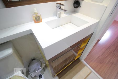 Apartamento para alugar com 47m², 2 quartos e 1 vagaPia