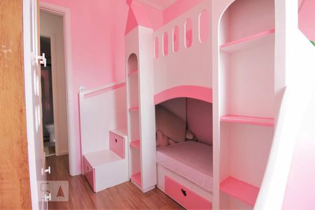 Apartamento para alugar com 47m², 2 quartos e 1 vagaQuarto 2