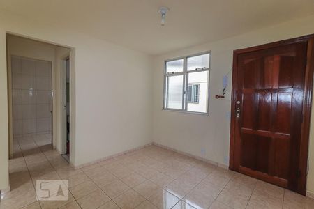 Apartamento para alugar com 50m², 2 quartos e 1 vagaSala