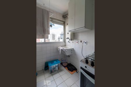 Apartamento para alugar com 57m², 2 quartos e 1 vagaÁrea de Serviço