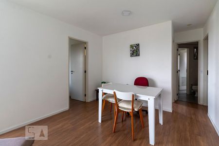 Sala de apartamento para alugar com 2 quartos, 57m² em Sumarezinho, São Paulo