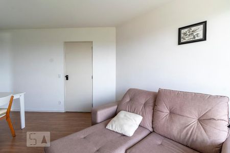 Sala de apartamento para alugar com 2 quartos, 57m² em Sumarezinho, São Paulo