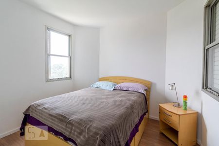 Suíte de apartamento para alugar com 2 quartos, 57m² em Sumarezinho, São Paulo