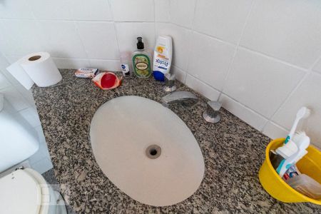 Apartamento para alugar com 57m², 2 quartos e 1 vagaBanheiro