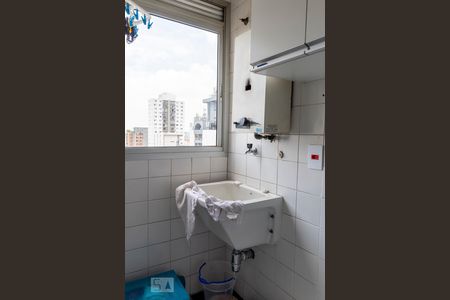 Apartamento para alugar com 57m², 2 quartos e 1 vagaÁrea de Serviço