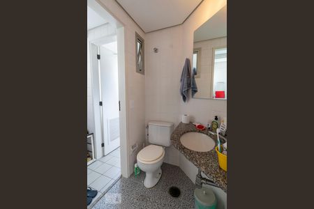 Apartamento para alugar com 57m², 2 quartos e 1 vagaBanheiro