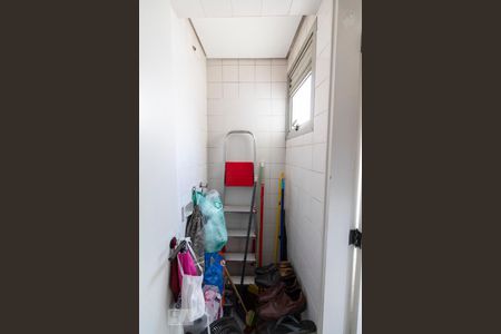 Apartamento para alugar com 57m², 2 quartos e 1 vagaBanheiro