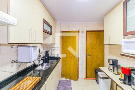 Apartamento para alugar com 85m², 2 quartos e 1 vagaCozinha