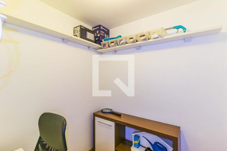 Apartamento para alugar com 85m², 2 quartos e 1 vagaEscritório