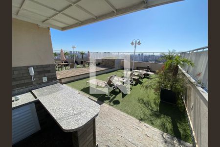 Apartamento para alugar com 85m², 2 quartos e 1 vagaÁrea comum