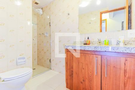 Apartamento para alugar com 85m², 2 quartos e 1 vagaBanheiro