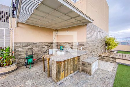 Apartamento para alugar com 85m², 2 quartos e 1 vagaÁrea comum - Terraço