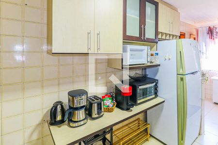 Apartamento para alugar com 85m², 2 quartos e 1 vagaCozinha