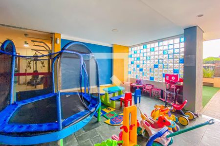 Apartamento para alugar com 85m², 2 quartos e 1 vagaÁrea comum - Brinquedoteca